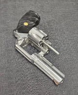RUGER GP100 STAINLESS .38 SPL - 3 of 3