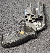 RUGER GP100 STAINLESS .38 SPL - 2 of 3