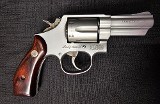 SMITH & WESSON 65-5 .357 MAG - 2 of 3