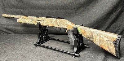 TRISTAR ARMS INC. COBRA III 12 GA