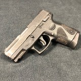 TAURUS G2C 9MM LUGER (9x19 PARA)