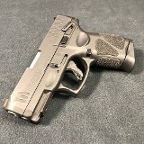 TAURUS G3C 9MM LUGER (9x19 PARA)