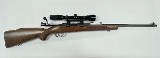SUHLER JAGDGEWEHR MANUFAKTUR GmbH 98 SPANDAU 8MM MAUSER - 2 of 3