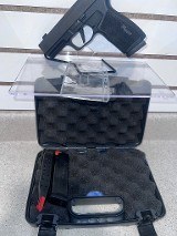 SIG SAUER P365 X-MACRO COMP 9MM LUGER (9X19 PARA)