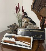 BROWNING BELGIUM SA-22 1962 .22 LR