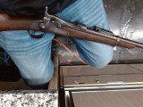 SPRINGFIELD ARMORY 1884 CARBINE 45/70 GOVERNMENT - 2 of 3