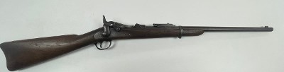 SPRINGFIELD ARMORY 1884 CARBINE 45/70 GOVERNMENT