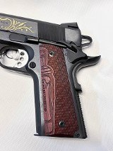 SPRINGFIELD ARMORY 1911 Garrison .45 ACP - 3 of 3