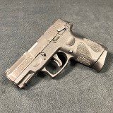 TAURUS G2C 9MM LUGER (9x19 PARA) - 2 of 3