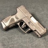 TAURUS G2C 9MM LUGER (9x19 PARA)