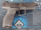 HECKLER & KOCH VP9 TACTICAL 9MM LUGER (9X19 PARA) - 2 of 3