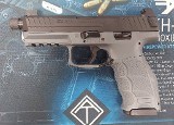 HECKLER & KOCH VP9 TACTICAL 9MM LUGER (9X19 PARA) - 3 of 3