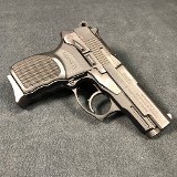 BERSA THUNDER 9MM LUGER (9x19 PARA)