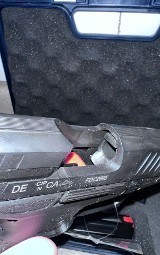 WALTHER PPQ M2 9MM LUGER (9X19 PARA) - 3 of 3