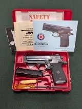 INTERARMS Firestar .40 S&W