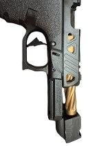 PALMETTO STATE ARMORY DAGGER 9MM LUGER (9x19 PARA) - 3 of 3