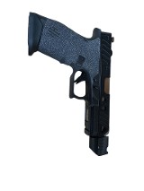 PALMETTO STATE ARMORY DAGGER 9MM LUGER (9x19 PARA) - 2 of 3