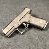 GLOCK G43X MOS 9MM LUGER (9x19 PARA) - 2 of 3