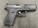 GLOCK 19 Gen 5
9MM LUGER (9x19 PARA) - 3 of 3