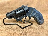 TAURUS M85 PROTECTOR POLY .38 SPL +P