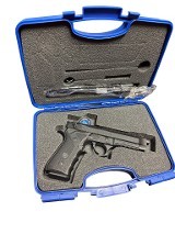 GIRSAN Regard MC 9MM LUGER (9x19 PARA)