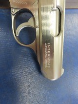 INTERARMS PPK/S .380 ACP - 2 of 3
