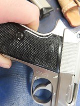 INTERARMS PPK/S .380 ACP - 3 of 3
