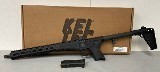 KELTEC SUB2000 GEN 3 9MM LUGER (9X19)