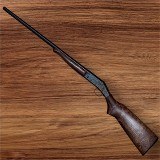 NEW ENGLAND FIREARMS CO. Pardner SB1 12 GA