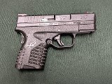 SPRINGFIELD ARMORY XDS 3.3 45 .45 ACP - 2 of 3