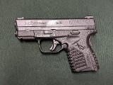 SPRINGFIELD ARMORY XDS 3.3 45 .45 ACP - 3 of 3