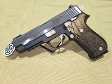 SIG SAUER P220 .45 ACP - 3 of 3