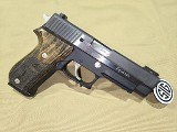 SIG SAUER P220 .45 ACP - 2 of 3