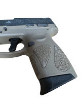 TAURUS PT111 G2A 9MM LUGER (9x19 PARA) - 2 of 3