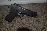 KIMBER 1911 CUSTOM TLE II .45 ACP - 2 of 3