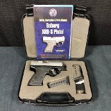 BOBERG ARMS xr9-s 9MM LUGER (9x19 PARA) - 2 of 3