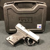 BOBERG ARMS xr9-s 9MM LUGER (9x19 PARA)