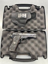 SMITH & WESSON 39-2 9MM LUGER (9x19 PARA)