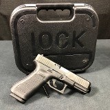 GLOCK G45 V 9MM LUGER (9x19 PARA)
