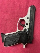 BERSA THUNDER .380 .380 ACP