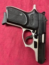 BERSA THUNDER .380 .380 ACP - 2 of 3