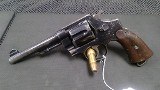 SMITH & WESSON US ARMY MODEL 1917 .45 ACP - 2 of 3