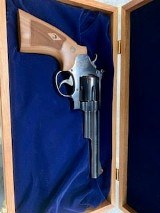 SMITH & WESSON 29 .44 MAGNUM - 2 of 3