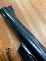 SMITH & WESSON 29 .44 MAGNUM - 3 of 3