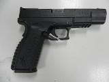 SPRINGFIELD ARMORY XDM-9 COMPETITION 9MM LUGER (9X19 PARA) - 2 of 3