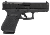 Glock G19 Gen 5 9MM LUGER (9X19 PARA)