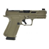 SHADOW SYSTEMS MR920 ELITE OPTIC READY 9MM LUGER (9X19 PARA) - 1 of 1