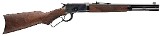WINCHESTER Model 1892 DELUXE TRAPPER TAKEDOWN .44 MAGNUM
