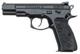 CZ 75 B OMEGA CONVERTIBLE 9MM LUGER (9X19 PARA)