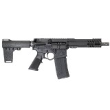 PLUM CRAZY FIREARMS MOD-M 5.56X45MM NATO - 2 of 2